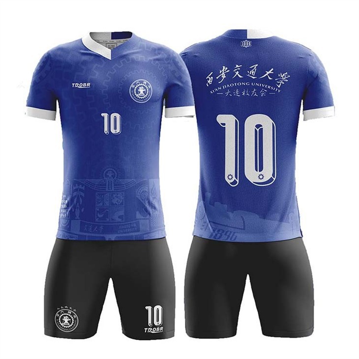 custom sublimation soccer jersey-003