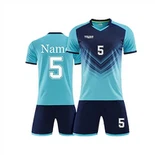 پیراهن فوتبال جوانان سفارشی